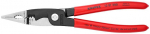 Knipex 13 81 200 plier Notching pliers