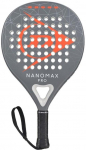 PADEL RACKET DUNLOP NANOMAXPRO 365G