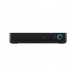 R&Oslash;DECaster Video Core - video and audio production console, black