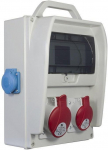 SHIELD R-BOX 300R 9S B.18.300-7-S