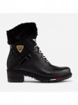 Shoes ROSSIGNOL 1907 Megeve Le Shield black