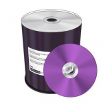 MediaRange MRPL602 blank DVD 4.7 GB DVD-R 100 pc(s)