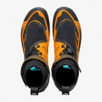 Scarpa RIBELLE TECH 3 HD, 46, Black - Bright Orange