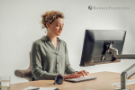 BakkerElkhuizen Evoluent D Large Wireless
