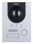 Dahua Technology VTO2202F-P-S3 video intercom system 2 MP Silver