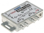 Antenna Amplifier AWS-1244 AMS