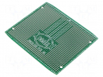 Prototype board | horizontal | ZM150.100 A1