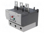 Thermal relay | NO + NC | screw terminals | 95&divide;130A | -5&divide;60&deg;C | IP20