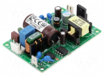 Power supply: switching | AC/DC,open | 35W | 85&divide;265VAC | OUT: 1 | 15VDC