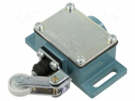 Limit switch