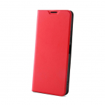 Book case iLike Xiaomi Redmi 12 Book case Slim Red