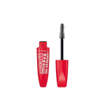 Rimmel London Scandal Eyes Volume On Demand Mascara 001 Black 12 ml