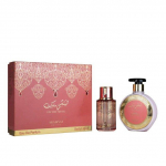 Arabiyat Prestige Lychee Musk EDP U 300 ml Set I.