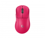 MOUSE USB WRL PRO X SUPERLIGHT/2DEX BLACK 910-007373 LOGITECH