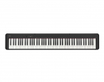 Casio CDP-S110 BK - digital piano, black