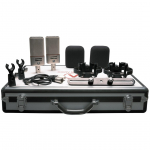 Austrian Audio OC818 Dual Set Plus - Microphones