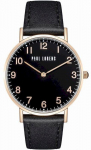 PAUL LORENS Women's Watch PL20006A-6A3 / silver
