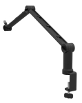 ICY BOX IB-MAG103B-T Boom microphone stand