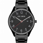 Paul Lorens Men's Watch PL1273B2-1A5 / silver