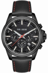 PAUL LORENS Men's Watch PL20010A-1A3 / silver