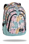 Youth backpack Drafter Art Deco CoolPack E10576