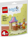 M&auml;nguala | PC | Konsoolid | Tarvikud // Harivad m&auml;nguasjad | Interaktiivsed | Loomingulised | Kunstilised // Klocki bluey 30713 wytworna restauracja z bingo