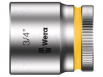 Socket: 6-angles | socket spanner | HEX 3/4" | 3/8" | 29mm