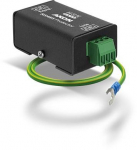 HSK DATA AXON [RS485 Protector]- zabezpieczenie przeciwprzepięciowe dla system&oacute;w sterowania kamer(1 kanał)