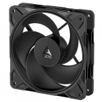 ARCTIC P12 PRO Reverse PWM PST High-Performance 120mm Fan 4-pin - Black