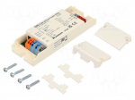 Power supply: switching | LED | DALI,DALI 2 | 12&divide;26VDC | 700mA | IP20