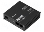 Module: router LTE | DDR2 | 32MBFLASH,128MBSRAM | 4G,LTE | 83x83x25mm