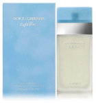 Dolce & Gabbana Light Blue Perfume EDP 200 ml