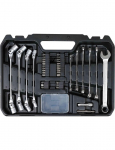 TOOL SET 1/4&lsquo;, 1/2&rsquo; KPL 93PCS YT-38784 YATO