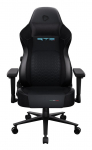 ONEX RTC ErgoGlide Alcantara Upholstered padded seat Padded backrest