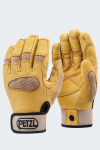 Petzl Cordex Plus Gloves Tan Size: M