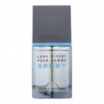 Issey Miyake L&acute;eau D&acute;issey Pour Homme Sport Tualetes ūdens vīrie&scaron;iem 50 ml