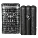 Cuba Prestige Black (EDT) tualetes ūdens vīrie&scaron;iem 35 ml