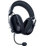 Razer BlackShark V2 Pro 2023, gaming headset (black, Bluetooth, 2.4 GHz)