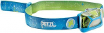 Petzl TIKKID blue -&nbsp;E091BA00