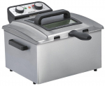 Steba Frytkownica DF 300 3000W silver