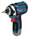 Bosch GDR 10,8-LI blue - 06019A6906