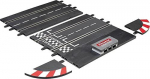 Carrera EVO connection.&nbsp;incl. 1 standa.&nbsp;-&nbsp;20020518