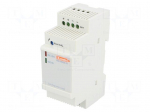 Power supply: switched-mode | 24W | 24VDC | 1A | 90&divide;264VAC | 120&divide;375VDC