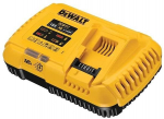 Dewalt system quick charger DCB117 - DCB117-QW
