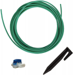 Einhell repair set 3414026, for boundary wire (for robotic lawnmowers, 5 meters)