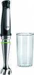 Braun MultiQuick 7 MQ 7000X, hand blender (black/stainless steel)