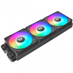 Enermax LIQMAXFLO 360 ARGB, water cooling (black)