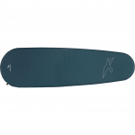 Easy Camp camping mat Compact Single 2.5 cm 300067 (dark blue, model 2024)