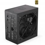 ENDORFY Supremo FM6 Gold 750 W, PC power supply black, 750 Watt
