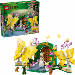 LEGO 75688 Wicked Glinda's Wedding Day, construction toy